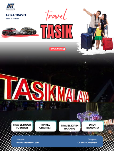 travel tasik