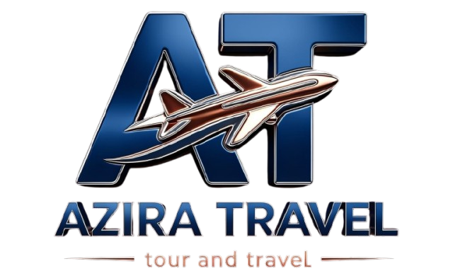 azira travel